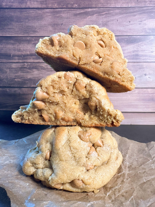 Peanut Butter Cookies
