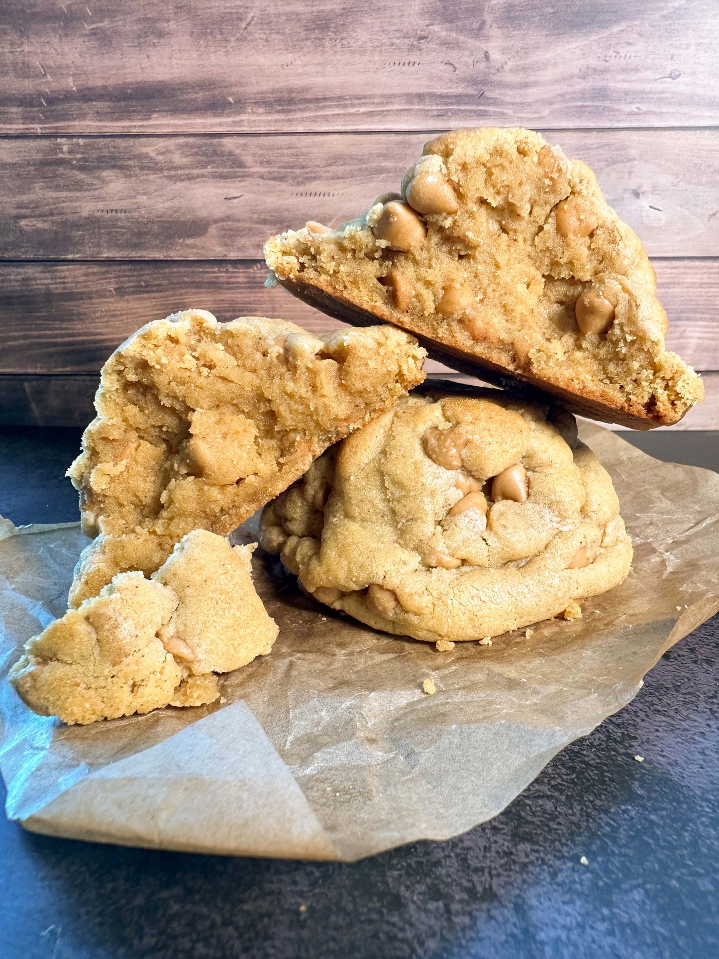 Peanut Butter Cookies