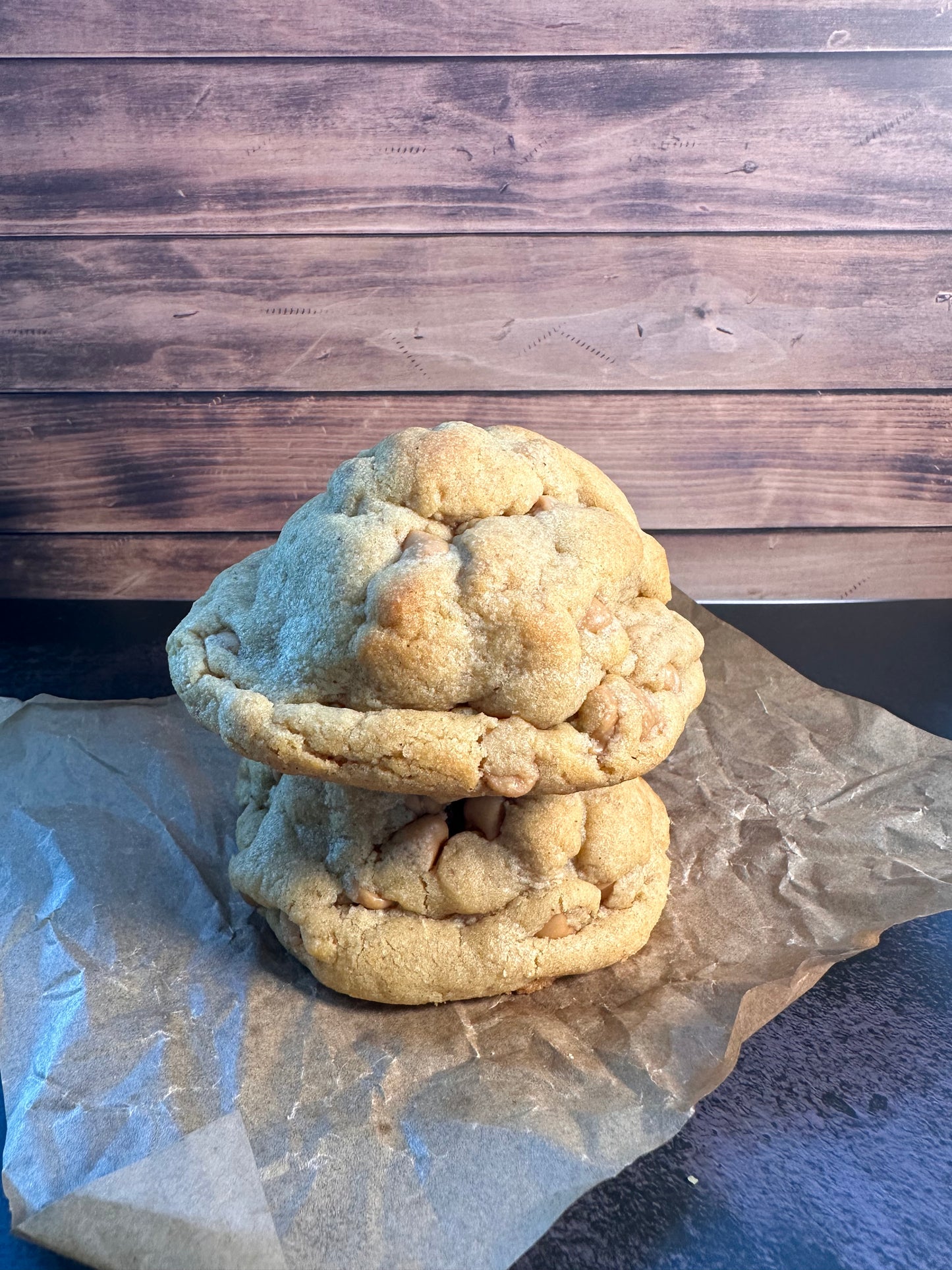 Peanut Butter Cookies